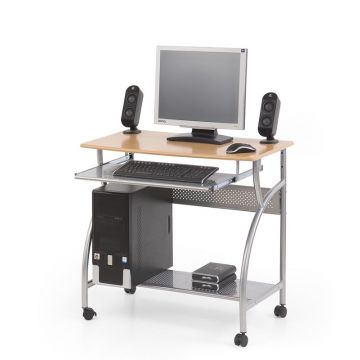 Bureau B6 Bruin 80cm