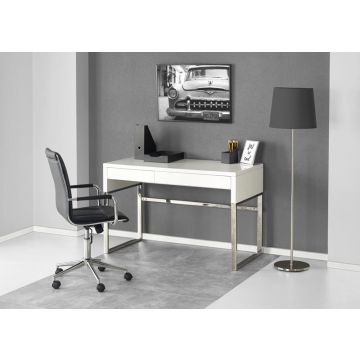 Bureau B32 Wit 120cm