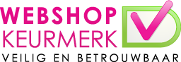 Keurmerk Webshop